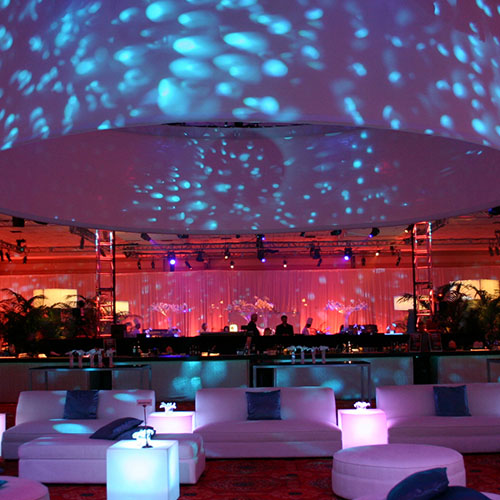 Etkinlik ve Organizasyon